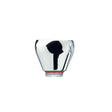 0.10 oz Gravity Feed Cup N0701; Iwata Airbrush - Total Finishing Supplies