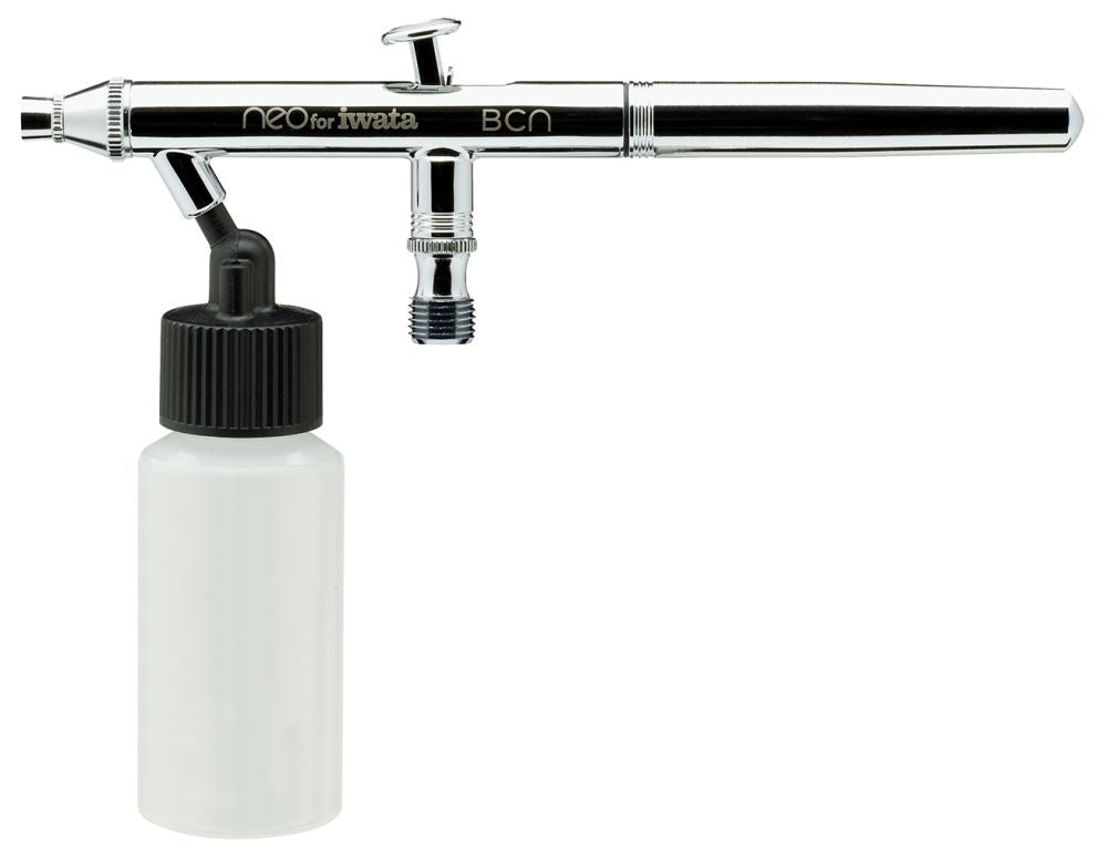 Iwata NEO Series Airbrushes - Total Finishing Supplies