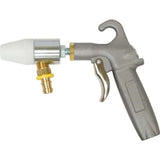 Pirate Brand - EMPIRE Style, Suction Gun, #19 (Nozzle Size and Material Options)