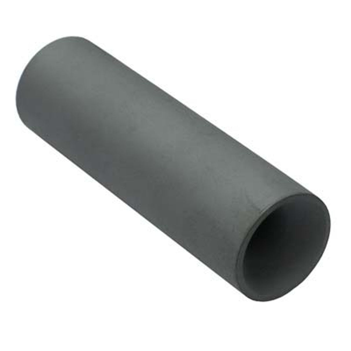 Pirate Brand - ECONOLINE Style, Nozzle, Tungsten Carbide, Straight Bore, Wide Spray Gun Insert, 7/16" Bore, 3/4" OD x 1-7/8" Length