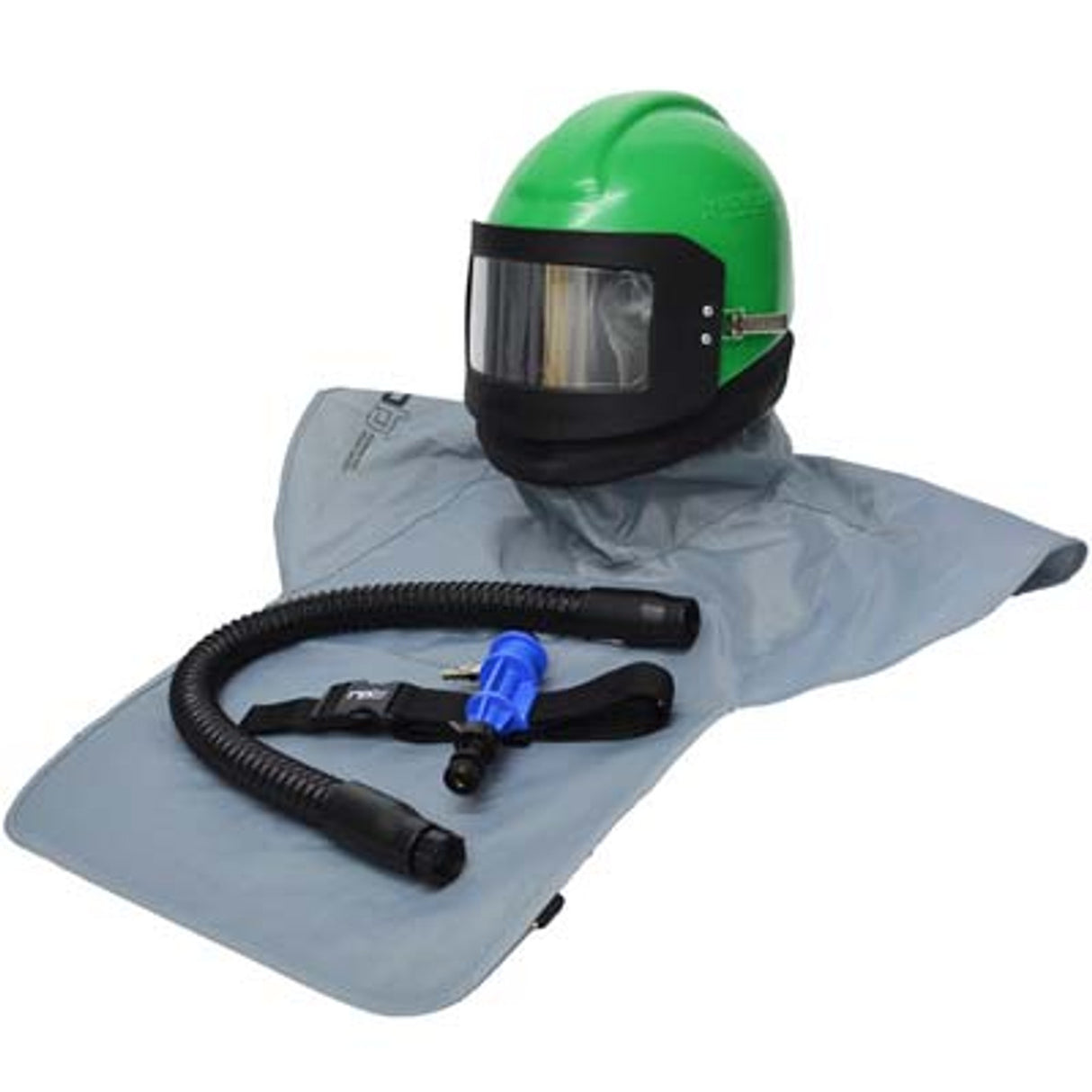 Pirate Brand - RPB® NOVA 2000™ Respirator w/ Cool Tube (Various Options)