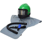 Pirate Brand - RPB® NOVA 2000™ Respirator w/ Cool Tube (Various Options)