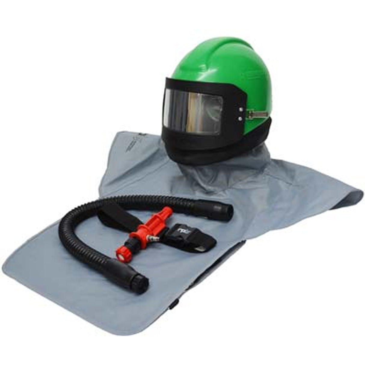 Pirate Brand - RPB® NOVA 2000™ Respirator w/ Hot Tube (Various Options)