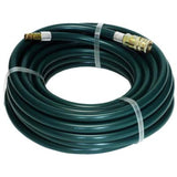 Pirate Brand - RPB® Breathing Air Supply Hose, 1/2" (FOR AMBIENT AIR PUMP/LOW PRESSURE APPLICATIONS)