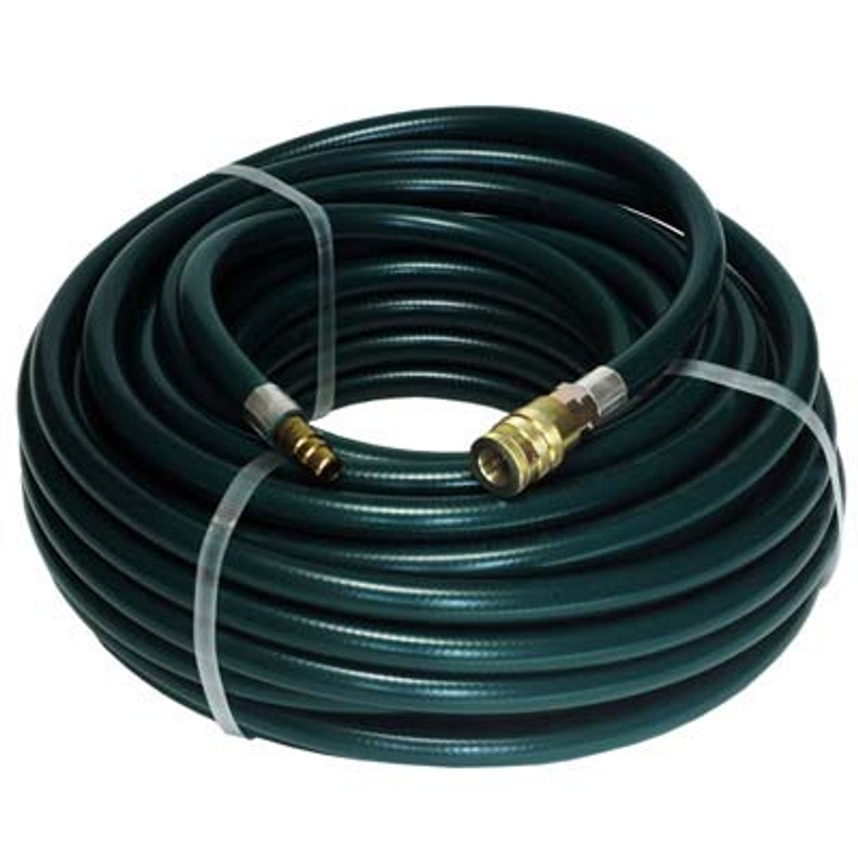 Pirate Brand - RPB® Breathing Air Supply Hose, 1/2" (FOR AMBIENT AIR PUMP/LOW PRESSURE APPLICATIONS)