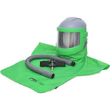 Pirate Brand - RPB® NOVA 3® Respirator w/ Flow Control Valve (Various Options)