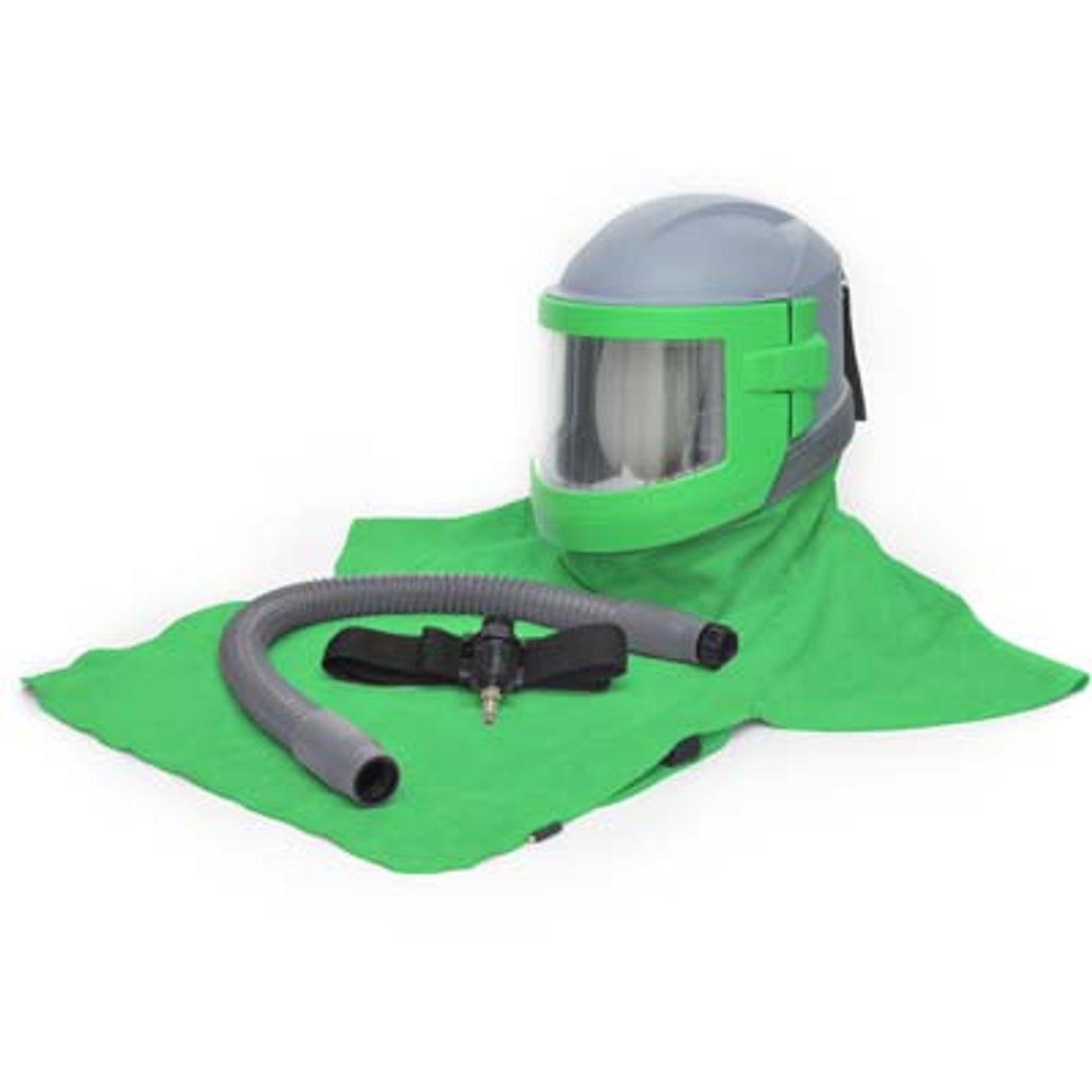 Pirate Brand - RPB® NOVA 3® Respirator w/ Flow Control Valve (Various Options)