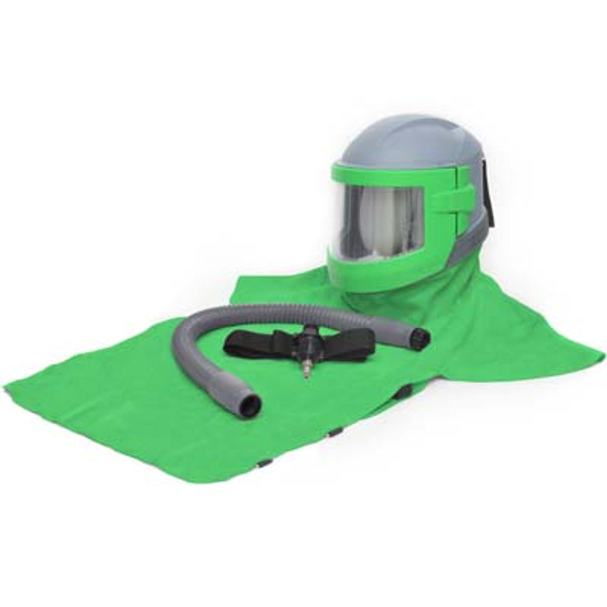 Pirate Brand - RPB® NOVA 3® Respirator w/ Flow Control Valve (Various Options)