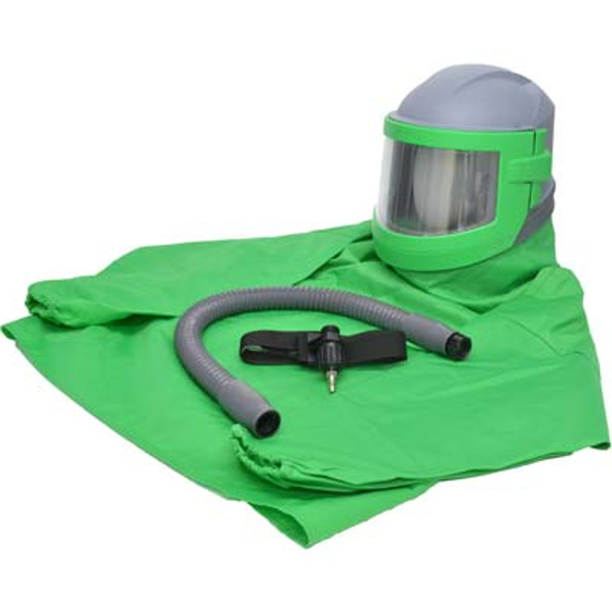 Pirate Brand - RPB® NOVA 3® Respirator w/ Flow Control Valve (Various Options)