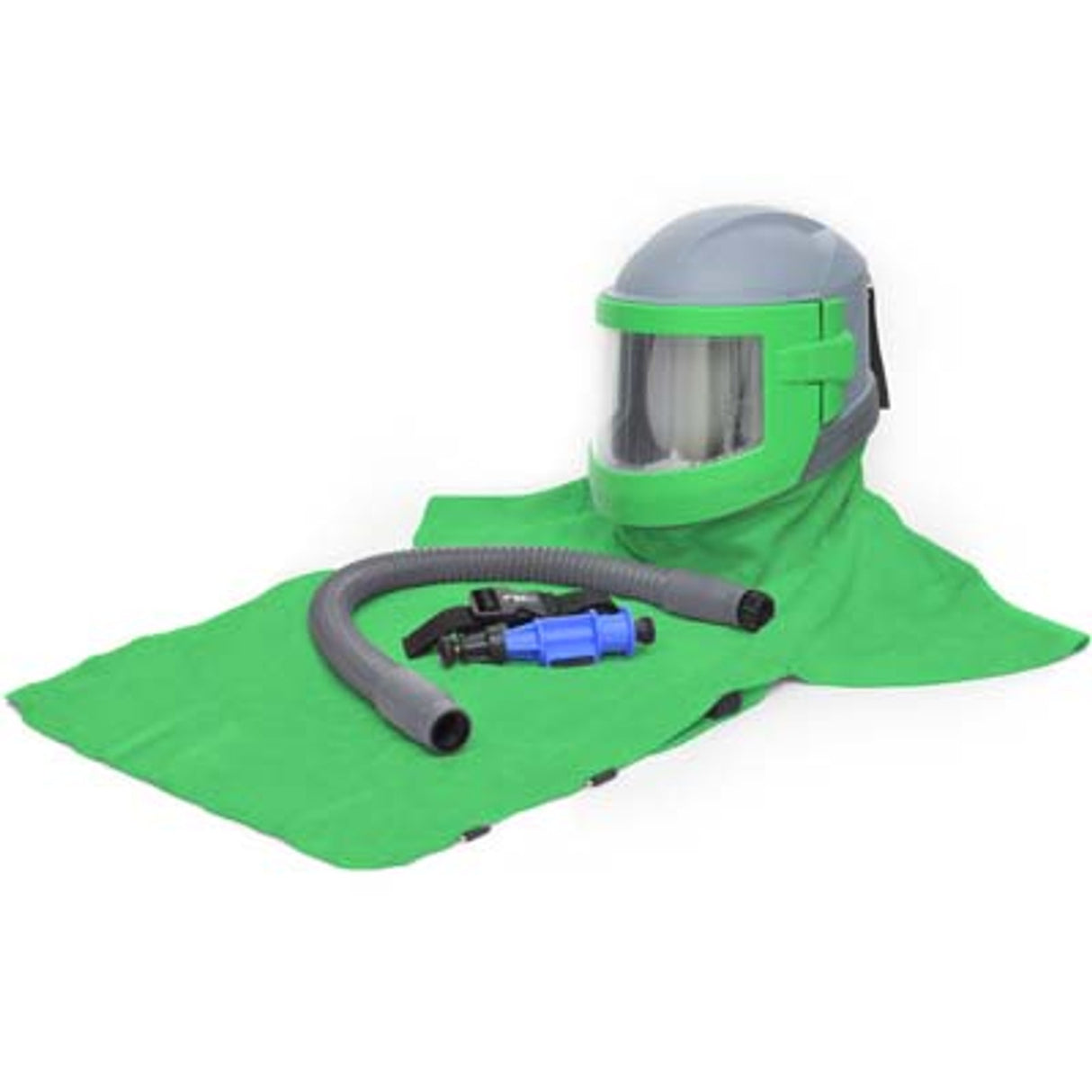 Pirate Brand - RPB® NOVA 3® Respirator w/ Cool Tube (Various Options)