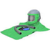Pirate Brand - RPB® NOVA 3® Respirator w/ Cool Tube (Various Options)