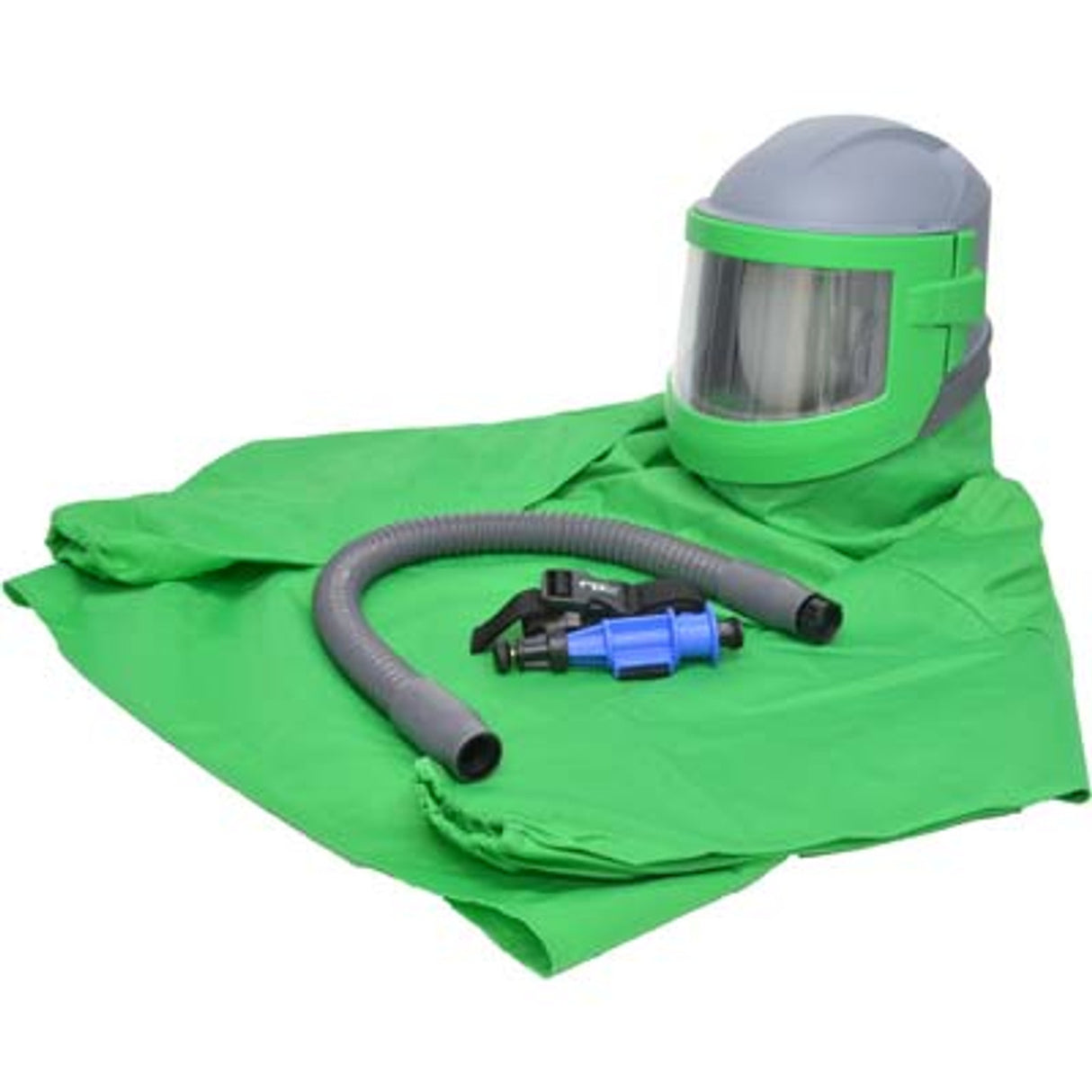 Pirate Brand - RPB® NOVA 3® Respirator w/ Cool Tube (Various Options)