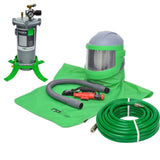 Pirate Brand - RPB® NOVA 3® Respirator Package