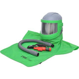 Pirate Brand - RPB® NOVA 3® Respirator w/ Hot Tube (Various Options)