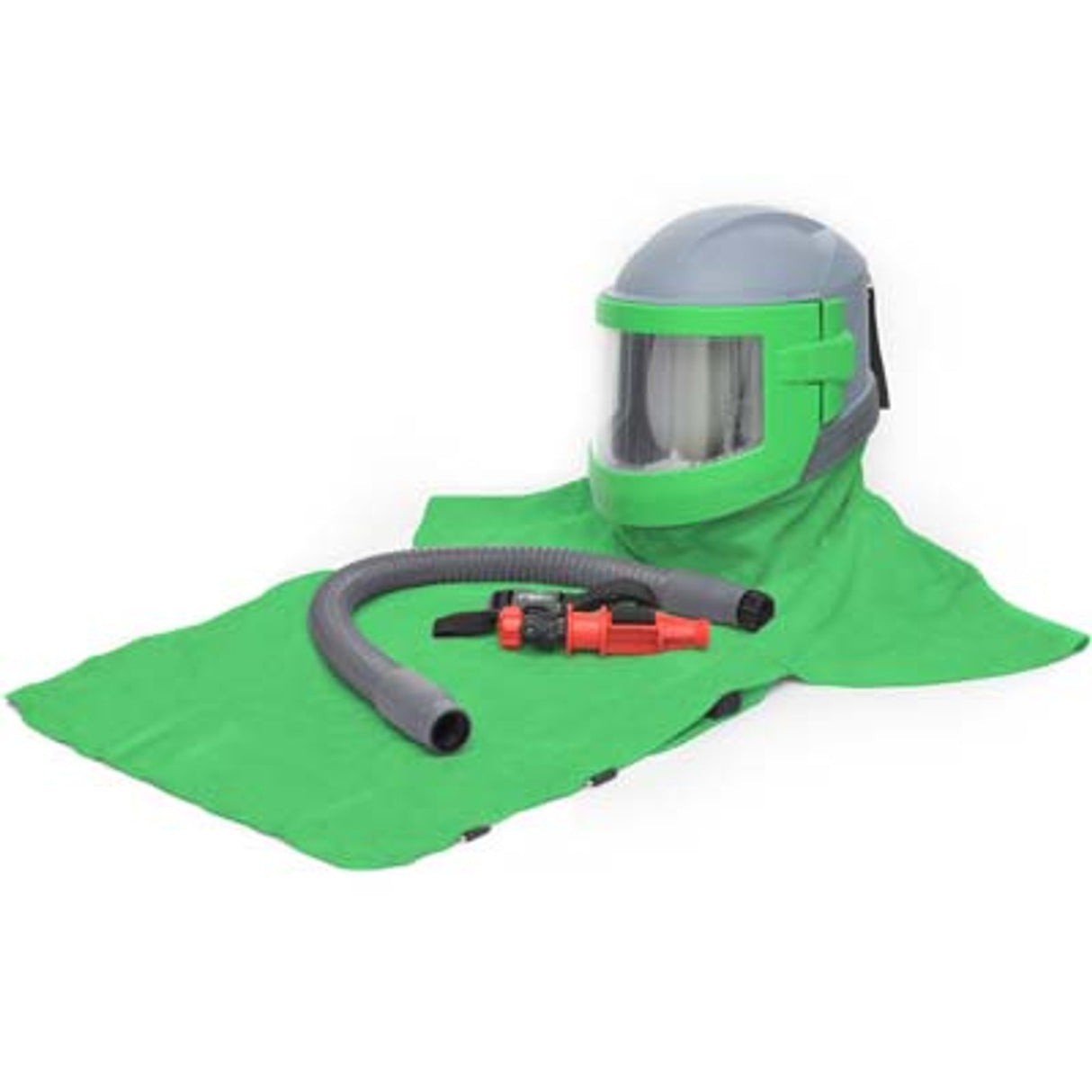 Pirate Brand - RPB® NOVA 3® Respirator w/ Hot Tube (Various Options)