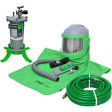 Pirate Brand - RPB® NOVA 3® Respirator Package