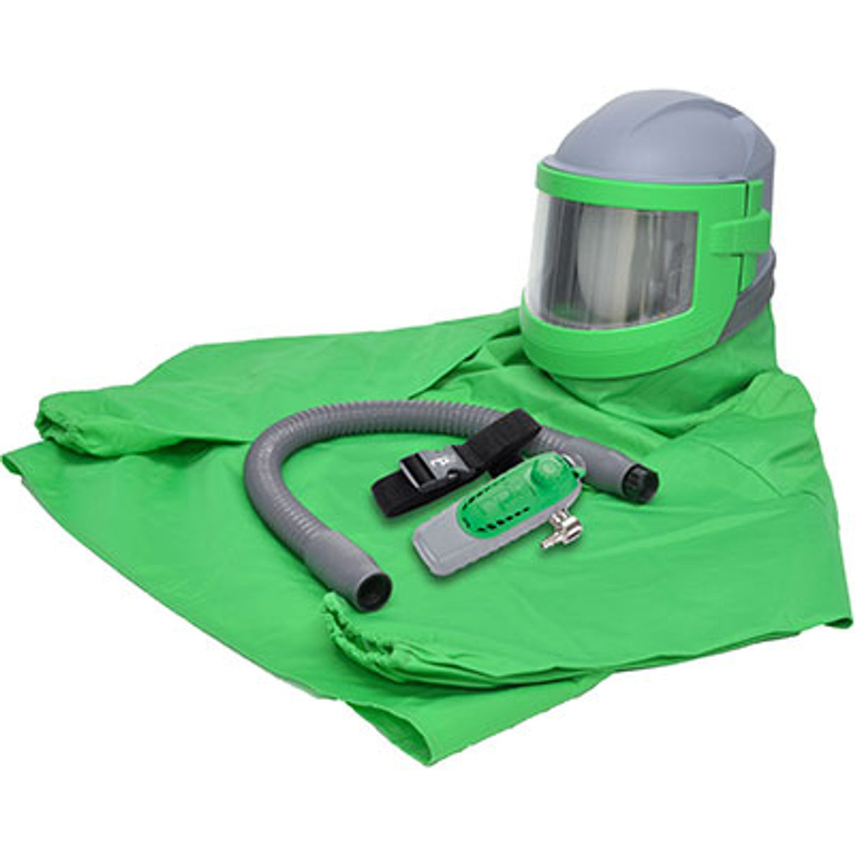 Pirate Brand - RPB® NOVA 3® Respirator w/ C40 Climate Control Device (Various Options)