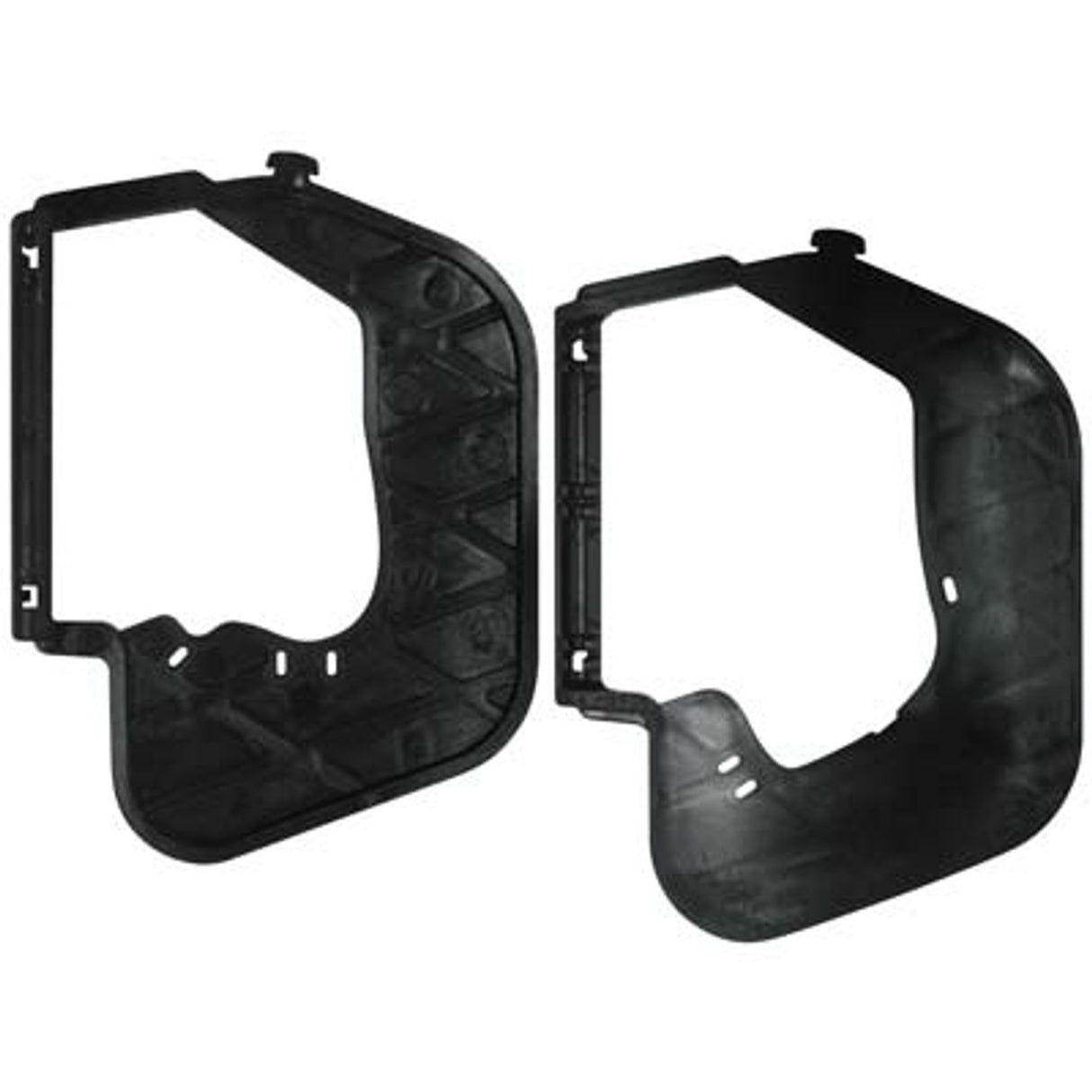 Pirate Brand - RPB® NOVA 3®, Side Padding Frames (Pair)