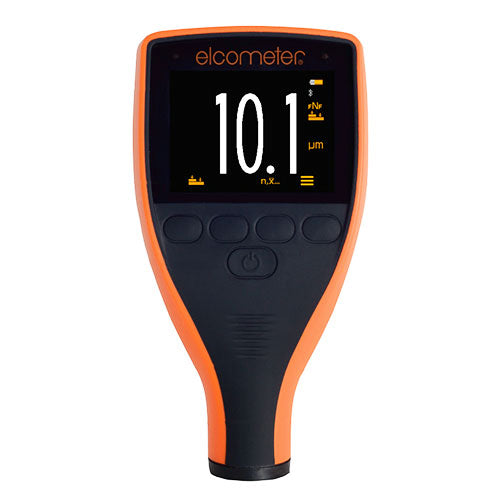 Elcometer 415 | Digital Paint and Powder Gauge - Total Finishing Supplies