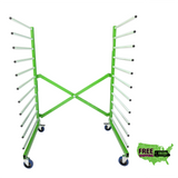 Estante HULKRack™ 10 