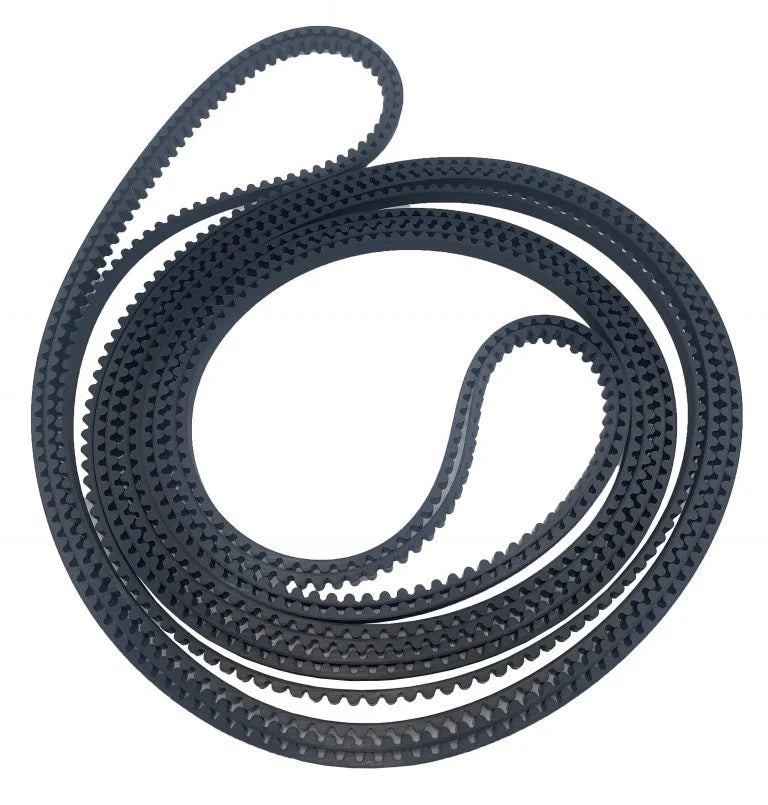 Dedoes P1730 Alliance – A1 2.4M Replacement Belt