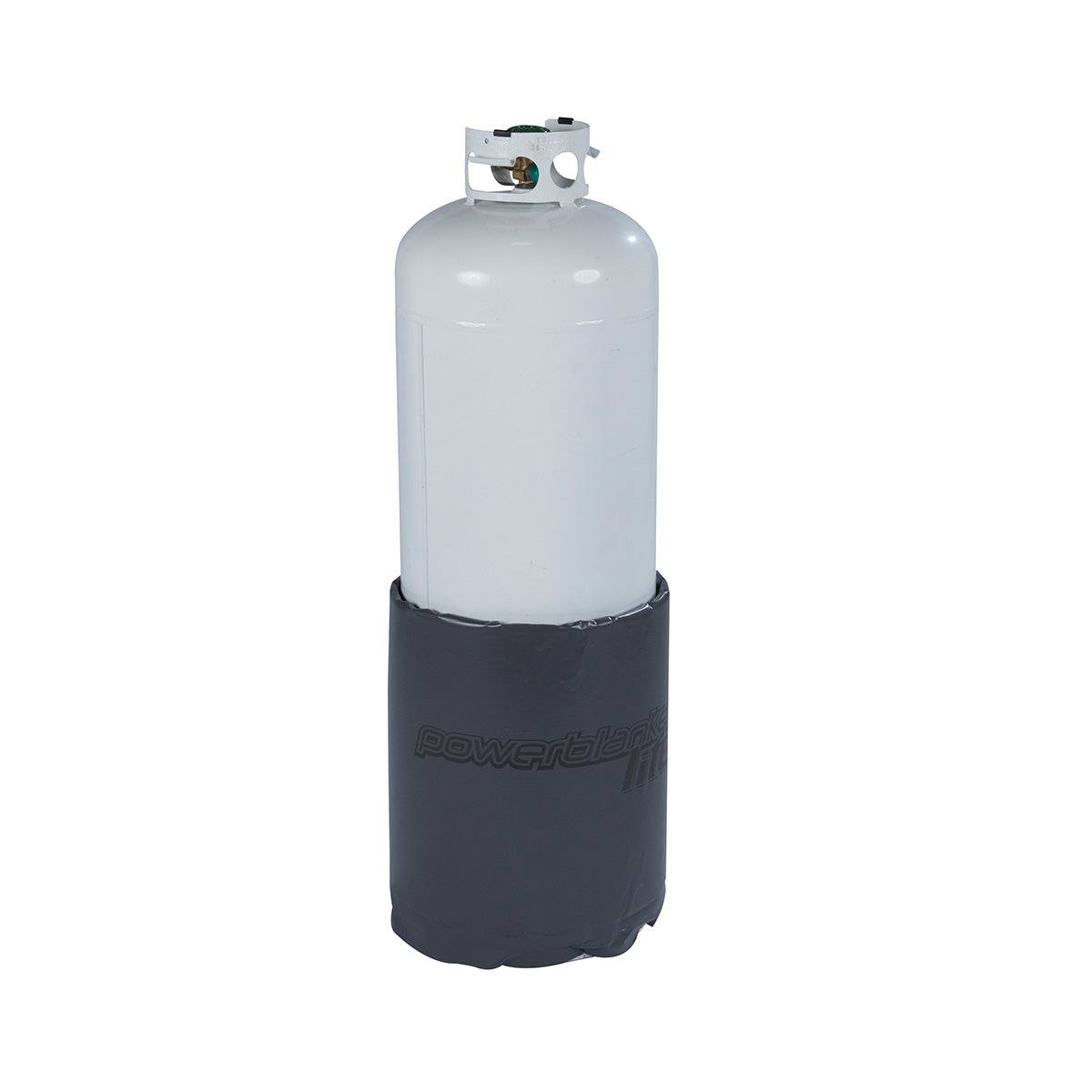Powerblanket Gas Cylinder Warmers - Propane Tank Blanket Heaters