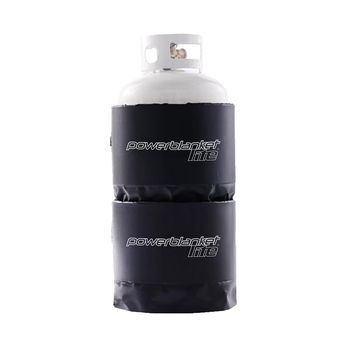 Powerblanket Gas Cylinder Warmers - Propane Tank Blanket Heaters