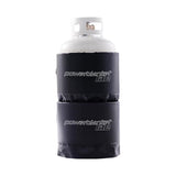 Powerblanket Gas Cylinder Warmers - Propane Tank Blanket Heaters