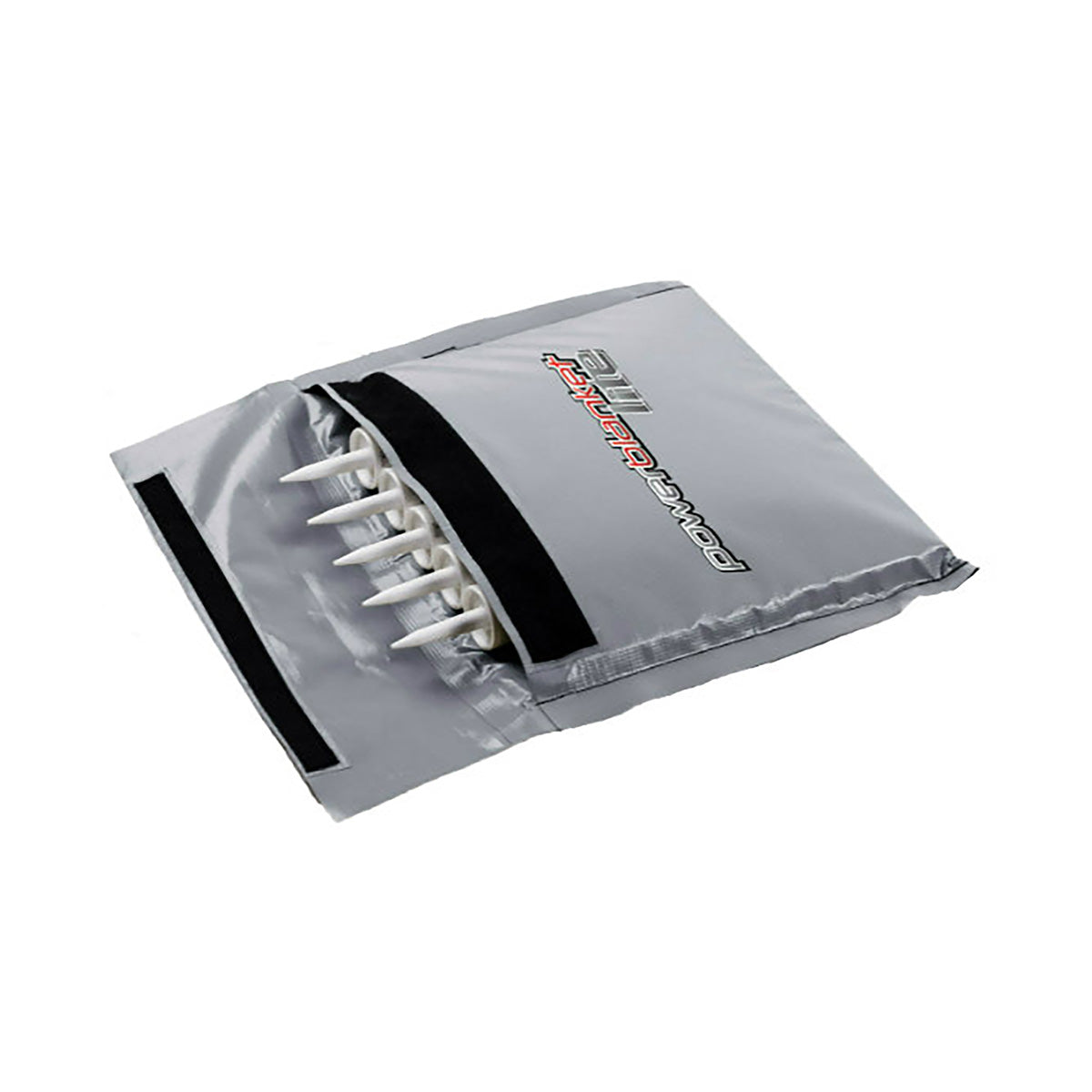 Powerblanket Caulk Warmers- Standard & WarmGuard Versions