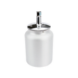 Anest Iwata PC1 3/8" Siphon Cup 1000ml - Total Finishing Supplies