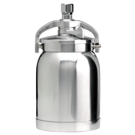 Anest Iwata PCL10B3 1000ML 3/8″ Siphon Cup - Total Finishing Supplies
