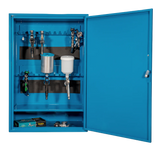Anest Iwata Spray Gun Cabinet - Total Finishing Supplies