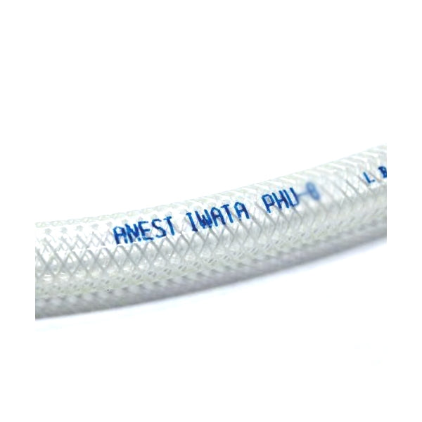 ANEST IWATA PHU6100 6MM Fluid Hose 328FT - Total Finishing Supplies