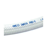 ANEST IWATA PHU6100 6MM Fluid Hose 1FT - Total Finishing Supplies