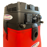 SurfPrep Professional Industrial Vacuum - 12 Gallon