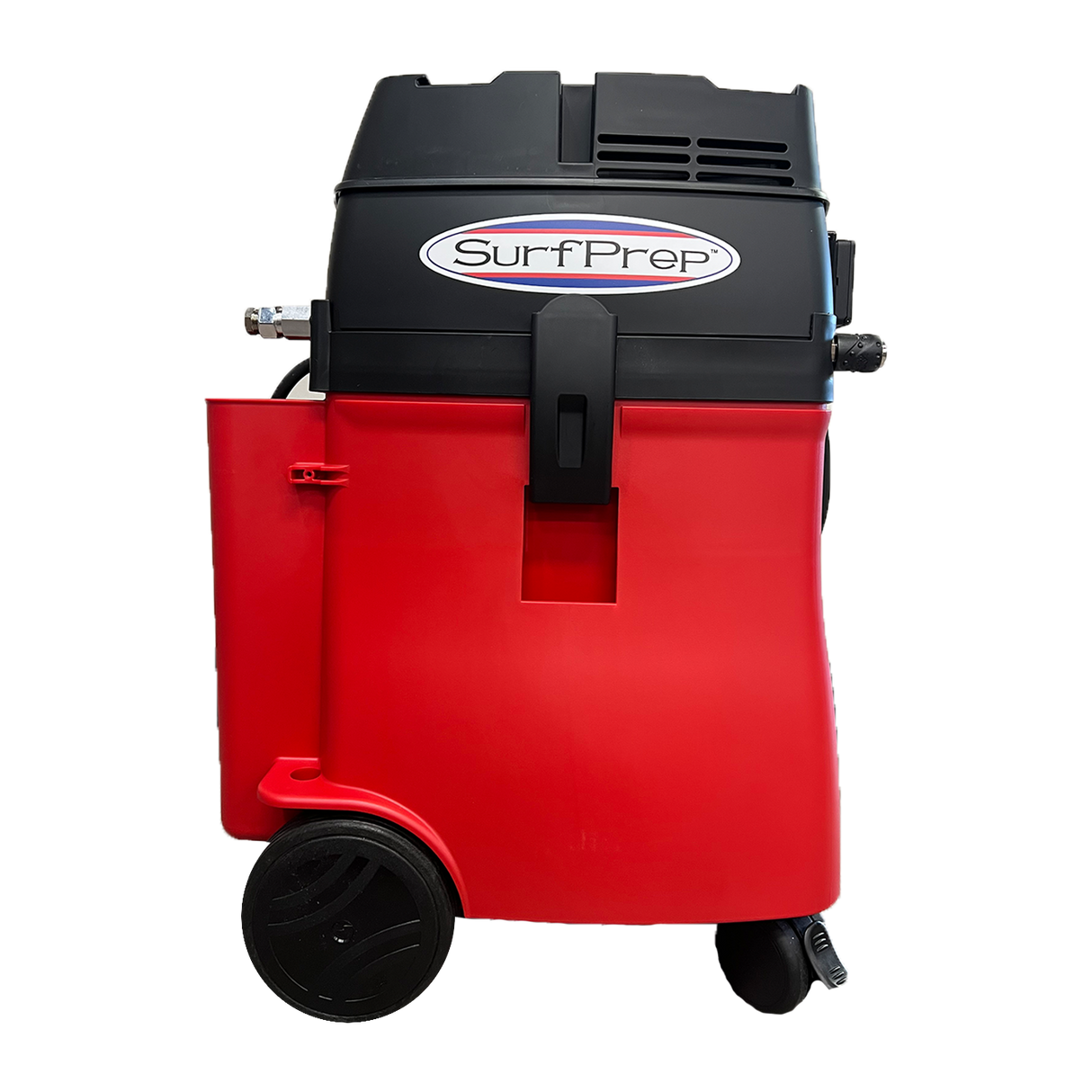 SurfPrep Professional Industrial Vacuum - 12 Gallon