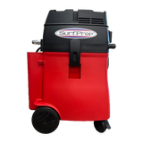 SurfPrep Professional Industrial Vacuum - 12 Gallon