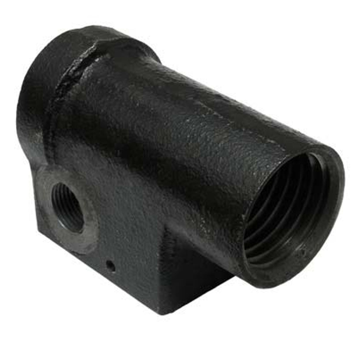 Pirate Brand - PK Lindsay Style, Valve Body (Shutoff Valve)