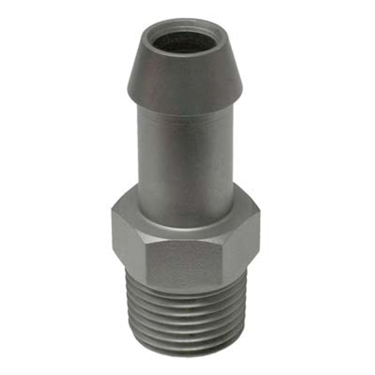 Pirate Brand - PK Lindsay Style, Hose End, CPLT, 1/2" ID Hose
