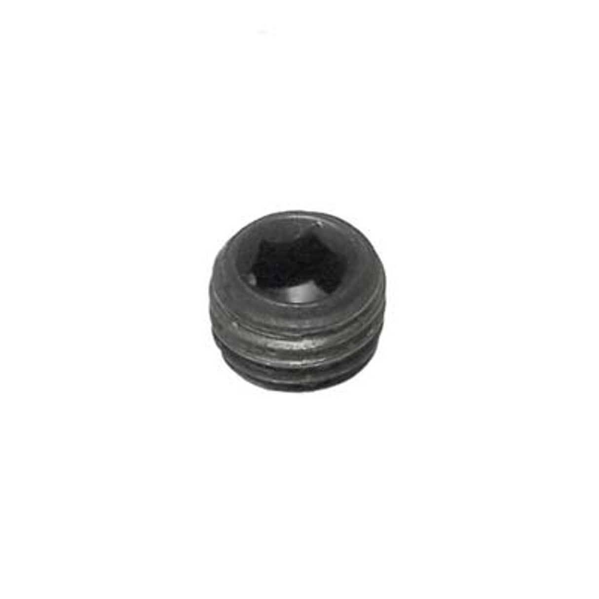 Pirate Brand - PK Lindsay Style, Spindle Set Screw (Shutoff Valve)