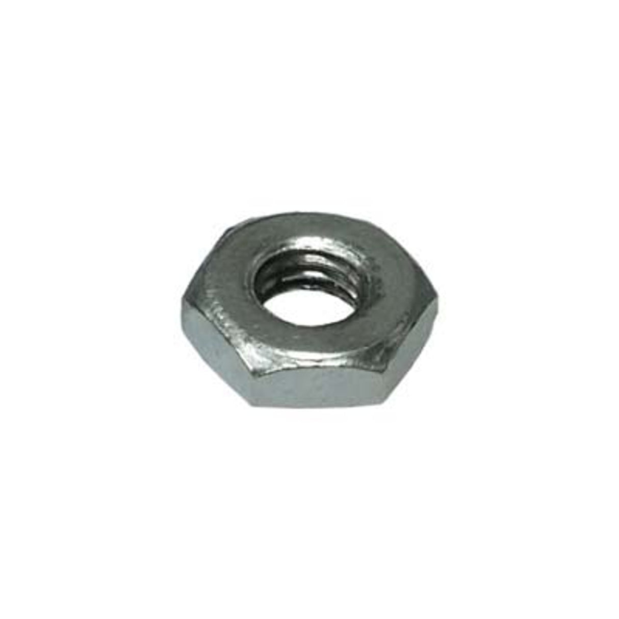 Pirate Brand - PK Lindsay Style, Spring Bolt Nut (Shutoff Valve)