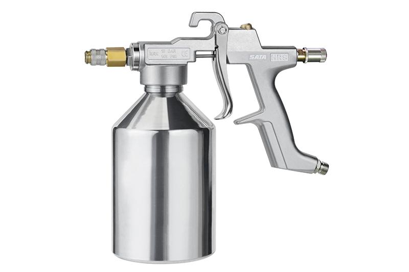 SATA HRS Pressure Cup Gun - Total Finishing Supplies