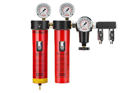 SATA Filter Series 200 - Total Finishing Supplies