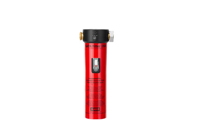 SATA Filter Series 200 - Total Finishing Supplies
