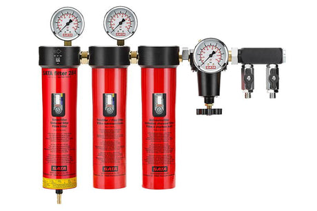 SATA Filter Series 200 - Total Finishing Supplies