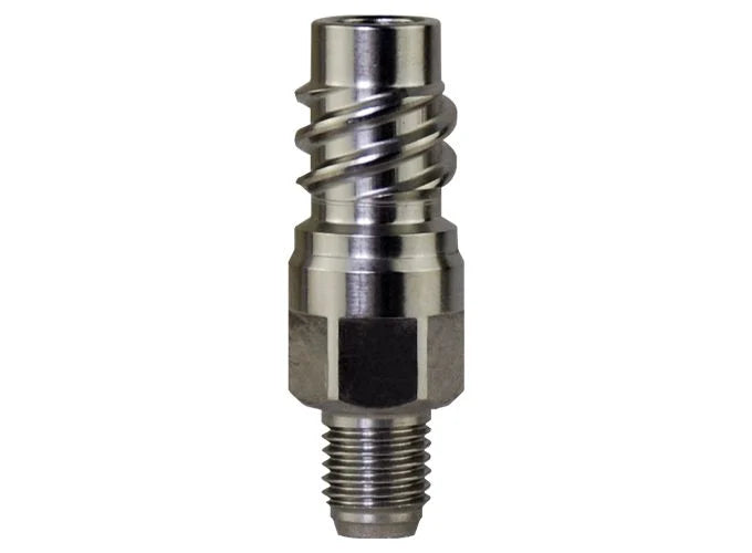 Sagola 4100/Mini/3300 Couplings for Disposable Cups - Total Finishing Supplies