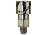 Sagola 4100/Mini/3300 Couplings for Disposable Cups - Total Finishing Supplies