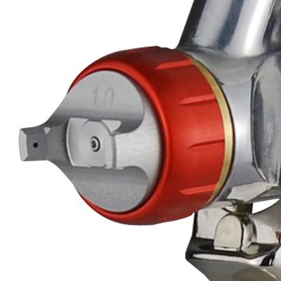 Sagola 475 XTech: 10 Aircap - Total Finishing Supplies