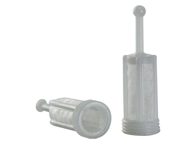 Sagola G5, G6, G7 Plastic & G9 Aluminium G/Cup Mini-Filter - Total Finishing Supplies