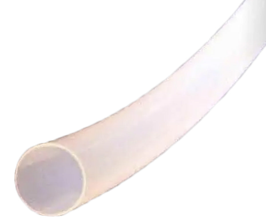 Hosco Fluoropolymer Tubing, PTFE Tubing (Various Size Options)
